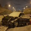 Nissan Teana ������ ����� �� �������� � �������� ����� (����)