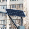 Светофоры работают на солнечных батареях — newsvl.ru