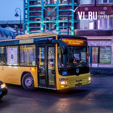 Во Владивостоке ввели пересадочный тариф на автобусных маршрутах  № 15 и 29к - мэрия