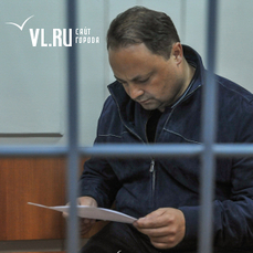 Судебные приставы наложили арест на предприятия бывшего главы Владивостока Игоря Пушкарева