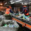 Почему только 15% мусора в Приморье идет на переработку и куда попадают отходы, которые владивостокцы сортируют дома