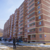 Десятиэтажный дом, построенный специалистами Военно-строительного комплекса Минобороны, рассчитан на 299 квартир  — newsvl.ru