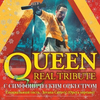 «Рождественская симфония» от QUEEN Real Tribute Show прозвучит во Владивостоке