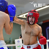 Во Владивостоке прошли чемпионат и первенство по самому жестокому виду кикбоксинга – К-1 (ФОТО)