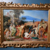 Эскиз, наиболее близкий к картине «Явление Христа народу», А. А. Иванова (примерно 1838-1837) — newsvl.ru