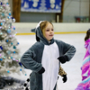 Танцевать на льду для юных хоккеистов и фигуристов легко — newsvl.ru