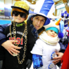 Самые крутые гости праздника вышли на лед — newsvl.ru