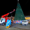 Неделя до Нового года, а елку еще не нарядили — newsvl.ru