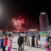 Закрывали событие лазерное шоу и праздничный фейерверк — newsvl.ru