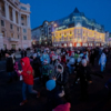Шествие сказочных героев привлекло внимание гостей и жителей дальневосточной столицы — newsvl.ru