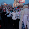 Парад прошел от Покровского парка по Океанскому проспекту в сторону центральной площади города — newsvl.ru