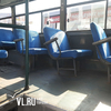 Подростки устроили драку с пассажирами автобуса № 98 во Владивостоке