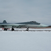В Хабаровском крае разбился истребитель Су-57
