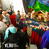 Католики Владивостока начали праздновать Рождество Христово с исповеди и мессы