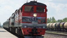 Военные помогут построить второй путь БАМа от Тынды до Комсомольска
