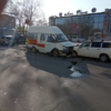Его сбил 60-летний водитель пассажирского автобуса, который двигался по городскому маршруту № 11 (штаб армии – гарнизон Барановский) — newsvl.ru