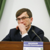 Василий Васильев, председатель комитета по экономической политике и муниципальной собственности — newsvl.ru