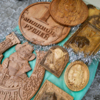 Резные деревянные фигуры делаются с помощью фрезерования с ЧПУ — newsvl.ru