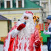 Дед Мороз спел песню «Новогодние игрушки» — newsvl.ru
