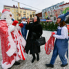 Деду Морозу помогали мышата — newsvl.ru