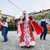 Дед Мороз спел популярную песню «Новогодние игрушки» — newsvl.ru