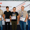 Участники трека РЖД — newsvl.ru