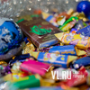 В губернаторском подарке от «Приморского кондитера» оказались карамельки из Нальчика и конфеты, которых уже нет в производстве (ФОТО)
