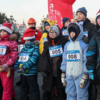 За первые места в детском забеге не награждали, только за костюмы — newsvl.ru