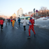 При выборе костюма участники проявляли недюжинную фантазию — newsvl.ru