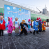 Дети были рады переодеться в красивые костюмы и пробежаться — newsvl.ru