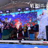Во Владивостоке продолжаются праздничные гулянья на центральной площади (ФОТО)
