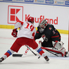 Сборная России проиграла Канаде в финале молодежного чемпионата мира по хоккею