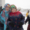 Жители Владивостока встречают Рождество на центральной площади — newsvl.ru