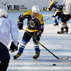 «Русский остров», «Ярость» и «Бриз»: во Владивостоке начался турнир по хоккею среди любительских команд