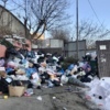 Тобольская, 11. Не вывозят мусор с 1 января — newsvl.ru