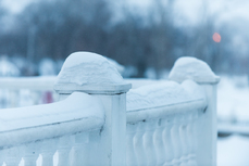 А потепления все нет: прогноз погоды в Хабаровском крае на 14 января