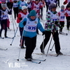 Приморцев приглашают принять участие в массовом лыжном забеге «Все на лыжню!» на Русском острове
