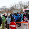 Около бесплатного проката лыж образовалась очередь — newsvl.ru