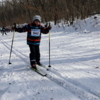 Некоторые молодые участники на лыжи встали впервые — newsvl.ru