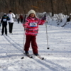 Школьников участвовало в лыжных стартах немало — newsvl.ru