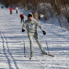 В лыжных стартах приняли участие около 400 человек — newsvl.ru