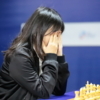 Действующая чемпионка мира по шахматам Цзюй Вэньцзюнь  — newsvl.ru