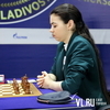 Цзюй Вэньцзюнь сравняла счет в девятой игре матча за звание чемпионки мира по шахматам во Владивостоке (ФОТО)
