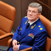 Генеральный прокурор России Юрий Чайка уходит в отставку
