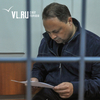 Игоря Пушкарева доставили в СИЗО № 1 Владивостока