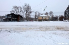 Прогноз погоды в Комсомольске-на-Амуре на пятницу, 24 января