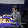 В случае ничьей победителем объявляется шахматист, игравший черными фигурами  — newsvl.ru