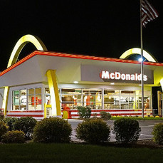 Два ресторана сети McDonald’s планируют открыть во Владивостоке к середине года