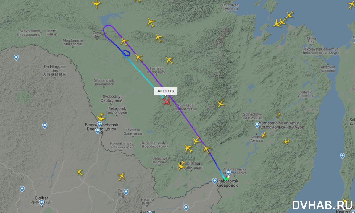 Где летит рейс. Самолет Хабаровск Москва. Самолет из Хабаровска в Москву. Москва-Хабаровск полет. Из Хабаровска в Москву самолетом карта полета.