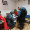 Купив в кафе узбекской кухни чай за 30 рублей и убедившись, что чека нет, инспектор позвал администратора — newsvl.ru